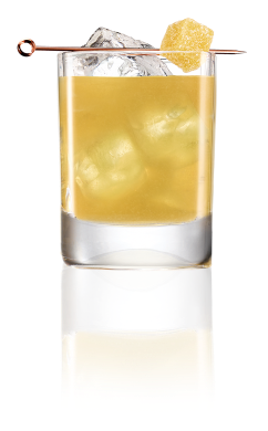 glass image