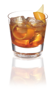 glass image
